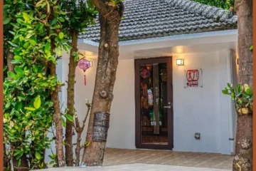 ADAN RESORT Lamp Okinawa Main island 飯店圖片