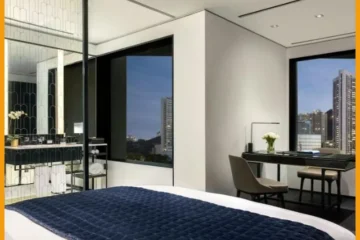 The Murray, Hong Kong, a Niccolo Hotel Hong Kong 飯店圖片