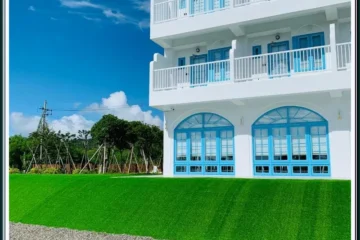 Little Greece Kenting Kenting 飯店圖片