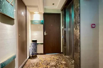 LANDER GRAND HOTEL Hong Kong 飯店圖片