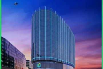 Regala Skycity Hotel by Regal Hotels Hong Kong 飯店圖片