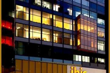 Ibis Hong Kong Central & Sheung Wan Hotel Hong Kong 飯店圖片