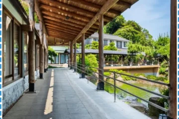 Kannawaen Beppu 飯店圖片