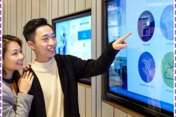 Novotel Century Hong Kong Hong Kong 飯店圖片