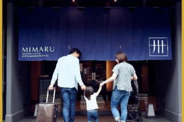 MIMARU Kyoto Nijo Castle Kyoto 飯店圖片