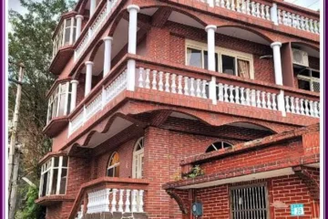 Muxin Harajuku Taipei 飯店圖片