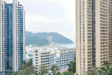 Urbanwood Ap Lei Chau Hong Kong 飯店圖片