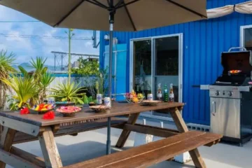 Sesoko Island Ð Cottage Okinawa Main island 飯店圖片