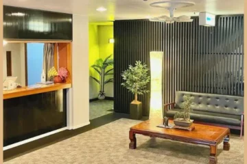 Elan Hotel Lake Nojiri Nagano 飯店圖片