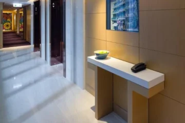 Hotel Indigo Hong Kong Island By IHG Hong Kong 飯店圖片