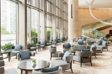 Courtyard by Marriott Hong Kong Sha Tin Hong Kong 飯店圖片