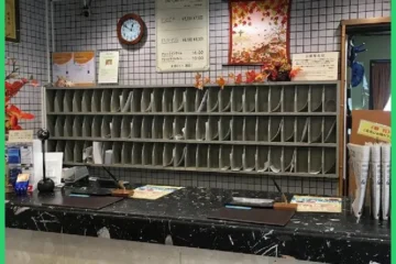 Toyoko Inn Tokyo Kamata No.1 Tokyo 飯店圖片