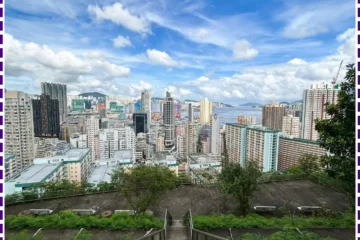 Urbanwood Hung Hom Hong Kong 飯店圖片