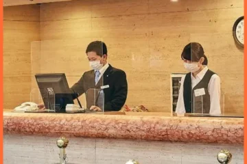 Diamond Arima Onsen Society Kobe 飯店圖片