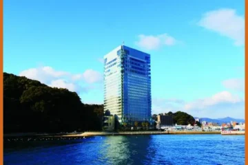 Grand Prince Hotel Hiroshima Hiroshima 飯店圖片