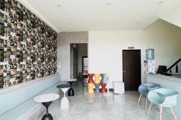 Sleepy Ba B&B Penghu 飯店圖片