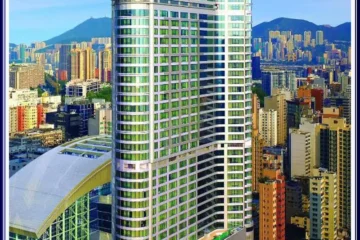 Cordis, Hong Kong Hong Kong 飯店圖片