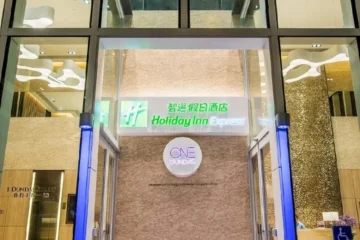 One Dundas Hong Kong 飯店圖片