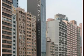 CM+ Hotels and Serviced Apartments Hong Kong 飯店圖片