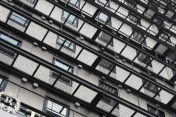 The Rise Osaka Kitashinchi Osaka 飯店圖片