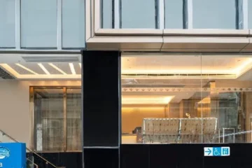 Shama Island North Hong Kong Hong Kong 飯店圖片