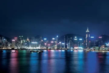 Kowloon Shangri-La, Hong Kong Hong Kong 飯店圖片