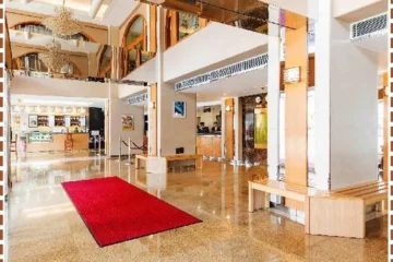 Metropark Hotel Mongkok Hong Kong 飯店圖片