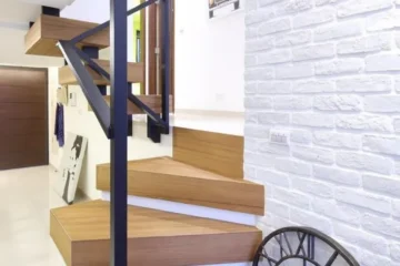 Fabulous apt! 2 minMRT Technology building[Daan D Taipei 飯店圖片