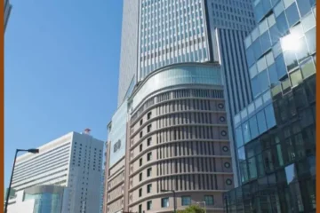 Hotel Yururito Osaka Osaka 飯店圖片