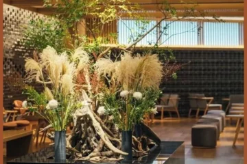 Hakone Gora Karaku Hakone 飯店圖片