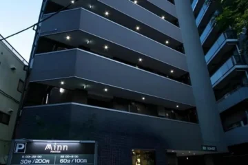 Randor Residence Tokyo Annex Tokyo 飯店圖片