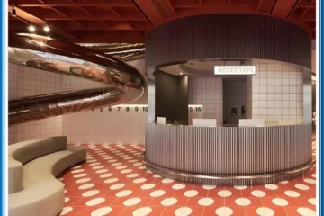 Red Dot Hotel Taichung 飯店圖片