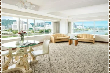 Regal Riverside Hotel Hong Kong 飯店圖片