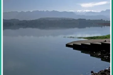 Renyi Lake Hotel Chiayi 飯店圖片