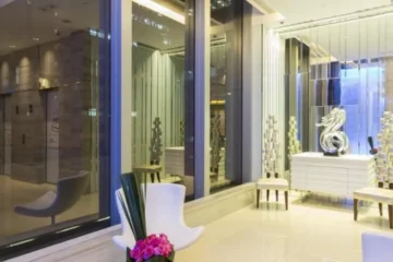 iclub Fortress Hill Hotel Hong Kong 飯店圖片