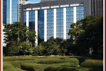 The Mira Hong Kong Hong Kong 飯店圖片