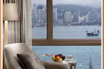 Royal Garden Hotel Hong Kong 飯店圖片