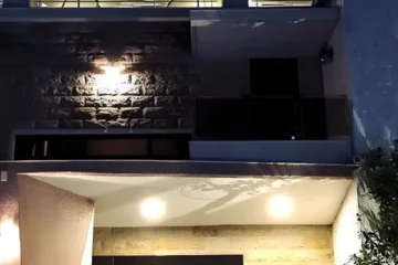 Smile Ark Homestay Nantou 飯店圖片