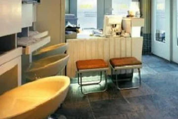 Mingle At The Eden Hong Kong 飯店圖片