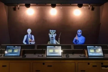 Henn na Hotel Premier Tokyo Asakusa Tawaramachi Tokyo 飯店圖片