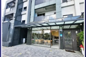 Quiet River Homestay Hualien 飯店圖片