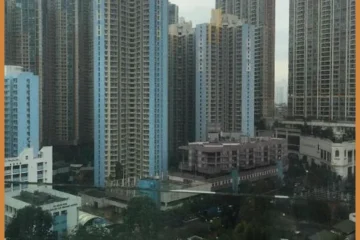 Holiday Inn Express Hong Kong Mongkok By IHG Hong Kong 飯店圖片