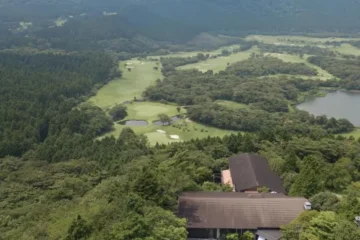 Hakone Fontaine Bleau Sengokutei Hakone 飯店圖片