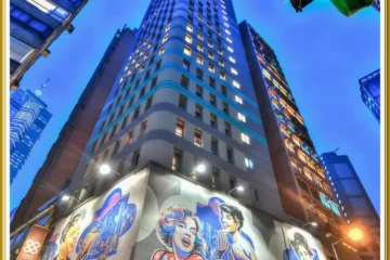 Hotel Madera Hollywood Hong Kong 飯店圖片