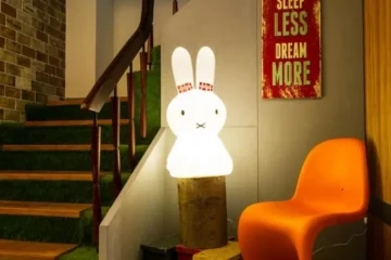 Lucky Apple Hotel Taipei 飯店圖片