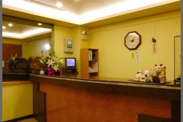 帝國溫泉 Inn 台北 飯店圖片