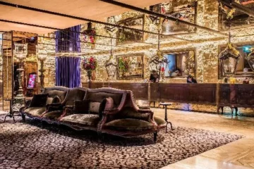 Palais de Chine Hotel Taipei 飯店圖片