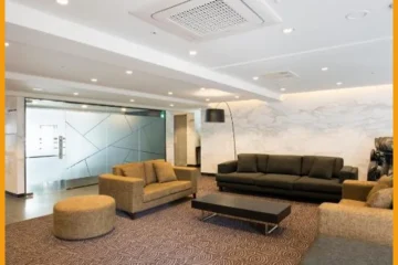 Hotel Foret Premier Nampo (Korea Quality) Busan 飯店圖片