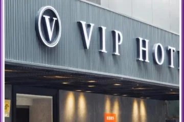 VIP Hotel 台北 飯店圖片