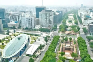 Hotel Vista Nagoya Nishiki Nagoya 飯店圖片